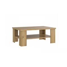 Столик журнальный Havanna HVNT501 дуб - фото