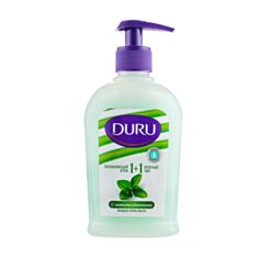 Мило рідке Duru Soft Sensations Зелений чай 300 мл - фото