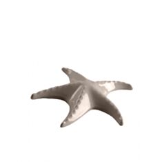 Декор зірка бежева ETERNA SE401-20 - фото