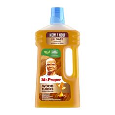 Миючий засіб для підлоги Mr.Proper 05284 Кедр та мандарин 1 л - фото