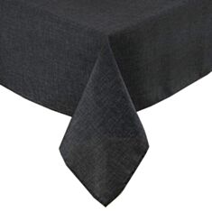 Скатертина Прованс Black Milan 136*180 см - фото