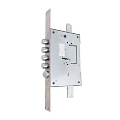 Замок врізний сувальдний Securemme 2403 5+1 ключів - фото