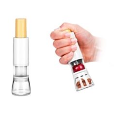 Пристосування для видалення кісточок з черешні Tescoma Delicia 630069 - фото