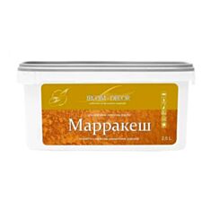 Краска декоративная Ircom Decor Марракеш 2,5 л - фото