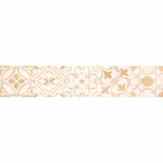 Фриз Cersanit Sabrina Модерн 8*40 - фото