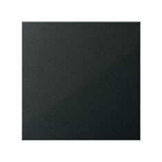 Лицевая панель вентилятора Вентс ФП 180 Плейн черный сапфир - фото