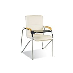 Стілець для відвідувачів Samba T Plast - фото