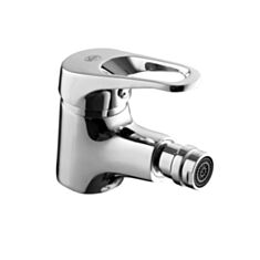 Смеситель для биде KFA Armatura Ecokran 5517-024-00 Хром - фото