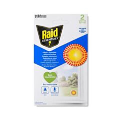 Наліпки від мух Raid Essentials 2 шт - фото