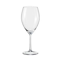 Набір келихів для вина Bohemia Sophia B40814 590 мл 6 шт - фото