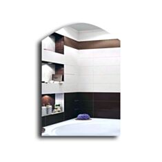 Дзеркало Studio Glass Classic 1-4 40*60 см - фото