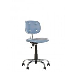 Крісло для персоналу FORA GTS CHR68 - фото