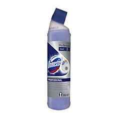 Средство для унитаза и писсуаров Domestos Professional 750 мл - фото