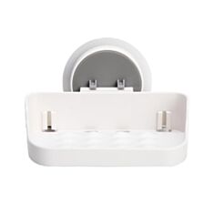 Мыльница клейкая MVM BP-4 - фото