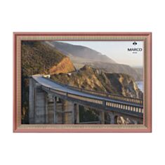 Фоторамка Marco Decor 2017N-512 13*18 см коралова - фото