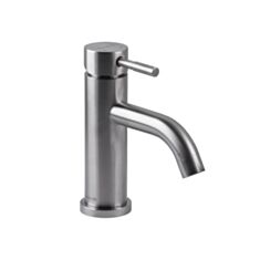 Смеситель для умывальника Globus Lux Alpen SBT1-101L - фото