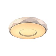 Світильник стельовий Altalusse INL-9348C-96 White - фото