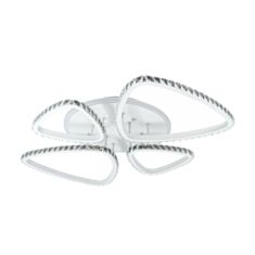 Світильник стельовий Altalusse INL-9413C-50 White - фото