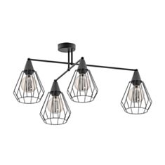 Люстра N&B light Матрікс 40904 - фото