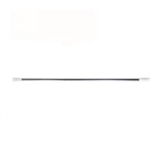 Карниз для шторки в ванной AWD 2100230 - фото