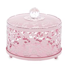 Шкатулка металлическая Art-Pol 123723 13*15,5 см - фото