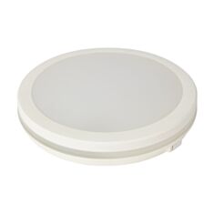 Светильник светодиодный Horoz Electric SCARLETT 016-070-1030-010 30W белый - фото