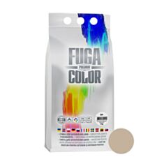 Фуга Полімін Fuga крем 2 кг - фото