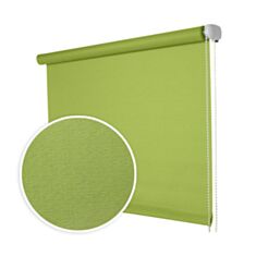 Ролета на вікно Деко-Сіті Міні 31014073170 73*170 см салатовий - фото