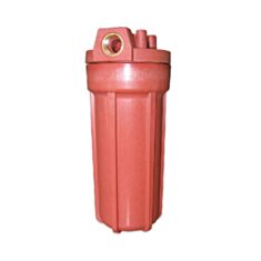 Корпус фільтра USTM WFHOT34 3/4" - фото