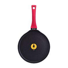 Сковорідка для млинців Ringel Chili RG-1101-22 22 см - фото