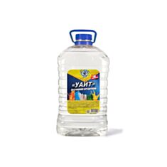 Розчинник для фарб Запорожавтобитхім уайт-спірит 3 л - фото