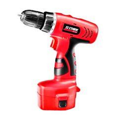 Шуруповерт акумуляторний Stark CD14-2 LI-ION 210014010 - фото