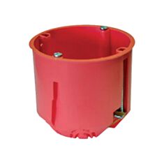 Коробка установочная Mutlusan 68-02-11 глубокая 65*62 мм  - фото