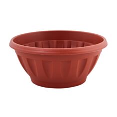 Горшок Алеана Жана с подставкой 16*7,5 см - фото