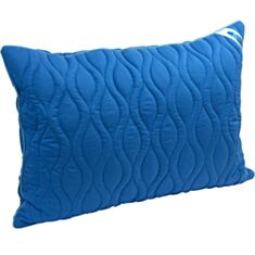 Подушка силиконовая Руно Indigo микрофибра 50*70 см - фото
