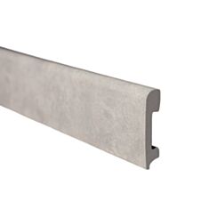 Плінтус UMI 7715Р-20175 77*15*2500 мм - фото