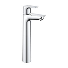 Змішувач для умивальника Grohe BauEdge 23761001 - фото