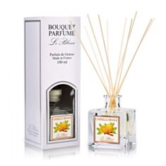 Аромадифузор Le Blanc RD04 апельсин-кориця 100 мл - фото