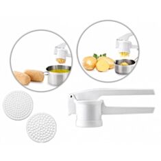 Картофелемялка/пресс для теста Tescoma HANDY 643568 - фото