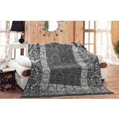 Плед Arya Faraday Бавовна 150*220 - фото