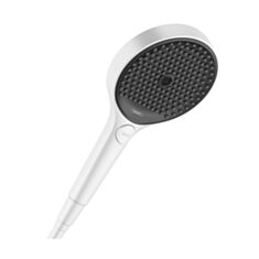 Лейка для ручного душа Hansgrohe Rainfinity 130 3jet 26864700 - фото