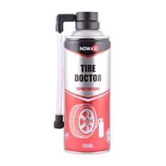 Герметик шин Nowax Tire Doctor NX45017 450 мл - фото