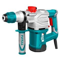 Перфоратор Total TH110286 SDS-Plus 1050 Вт - фото