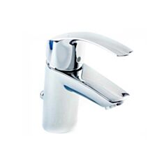 Смеситель для умывальника Grohe Eurosmart 33265002 хром - фото