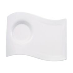 Блюдце Villeroy & Boch NewWave Caffe 1024842830 22*17 см - фото