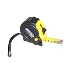 Рулетка вимірювальна Сталь 22402 5 м 19 мм - фото