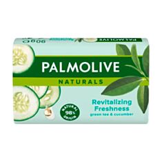 Мило Palmolive Naturals Зелений чай 90 г  - фото