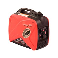 Генераторна установка інверторна Fogo F2001iS 1,6 кВт - фото