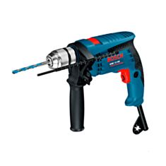 Дриль ударний Bosch GSB13RE 0601217102 - фото