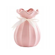 Ваза Viva Perl A060250 18 см - фото